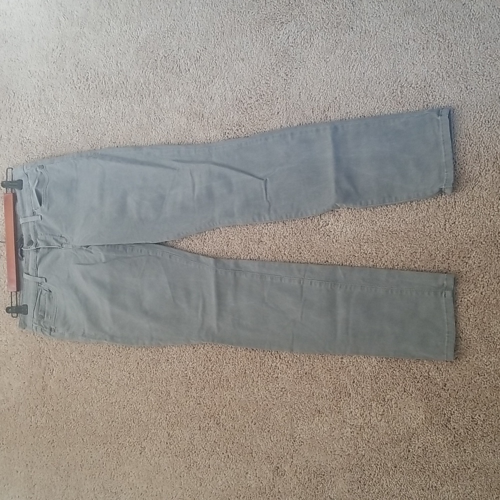 Level 99 jeans